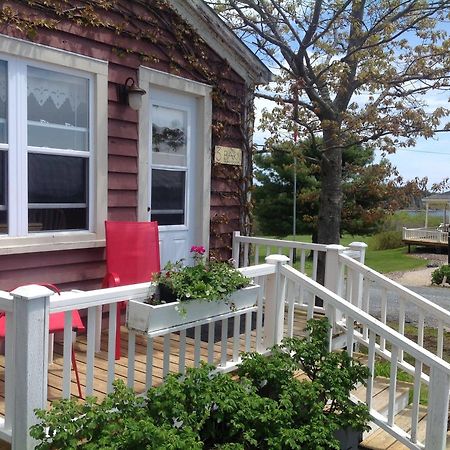 Bayview Pines Country Inn B&B Махоун Бей Екстериор снимка
