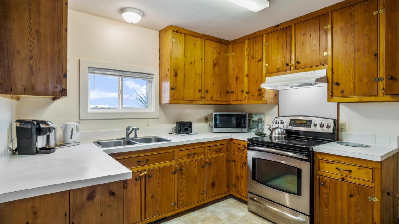 Bayview Pines Country Inn B&B Махоун Бей Екстериор снимка